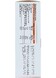 XXL Nutrition Energie Fruit Bar - Orange 384GR XXL Nutrition Energie Fruit Bar - Orange ingredienten