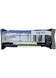XXL Nutrition N'Joy Proteïne Bar Witte Chocolade & Bosbes 55GR XxL Nutrition NJOY Proteïne Bar Witte Chocolade & Bosbes achterzijde reep