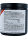 XXL Nutrition Blast! Pre Workout Caffeine Free - Fruit Punch 300GR buitenkant verpakking