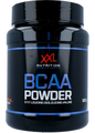 XXL Nutrition BCAA Poeder - Tropical 500GR XXL Nutrition BCAA Poeder - Tropical 500GR