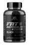 XXL Nutrition Fat Metabolic Support - Black Edition 120VCP