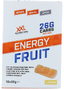 XXL Nutrition Energie Fruit Bar - Lemon 384GR2