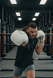 XXL Nutrition Blast! Pre Workout - Orange 300GR Sfeerafbeelding boxen