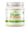 XXL Nutrition Vegan Proteïne - Vanille 500GR