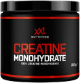XXL Nutrition Creatine Monohydraat 250GR 