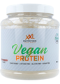 XXL Nutrition Vegan Protein - Aardbei 500GR