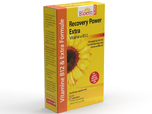 Bloem Recovery Power Extra B12 Tabletten 30TB Bloem Recovery Power Extra B12 Tabletten 30TB