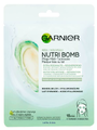 Garnier Nutri Bomb Amandelmelk Masker 1ST