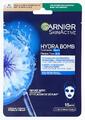 Garnier SkinActive Hydra Bomb Nacht Sheet Mask 1ST
