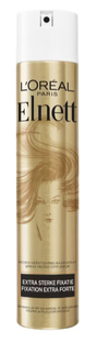 L'Oréal Paris Elnett Extra Strong Haarspray 200ML L'Oréal Paris Elnett Extra Strong Haarspray 200ML