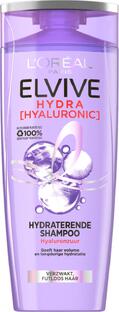 Elvive L'Oréal Paris Elvive Hydra Hyaluronic Hydraterende Shampoo 250ML