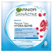 Garnier Skin Active Masker Granaatappel 1ST 