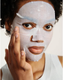 Garnier Skin Active Masker Granaatappel 1ST1