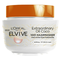 Elvive Haarmasker Extraordinary Oil Fijne Kokosolie 300ML