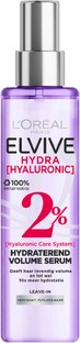 De Online Drogist Elvive Leave-in Spray Hydra Hyaluronic Hydratatie 150ML aanbieding