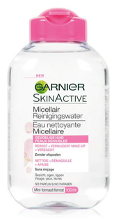 Garnier Skin Active Micellair Reinigingswater Sensitive 100ML