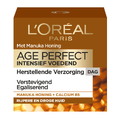 L'Oréal Paris Age Perfect Dagcrème Met Voedend Manuka Honing 50ML L'Oréal Paris Age Perfect Dagcrème Met Voedend Manuka Honing 50ML
