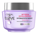 Elvive Masker Hyaluronic Hydratatie 300ML Elvive Masker Hyaluronic Hydratatie 300ML
