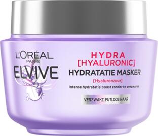 Elvive L'Oréal Paris Elvive Hyaluronic Hydratatie Masker 300ML