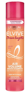 Elvive Droogshampoo Dream Lenghts Air Volume 200ML Elvive Droogshampoo Dream Lenghts Air Volume 200ML