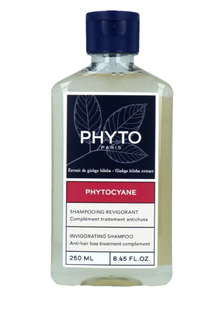 Phyto Phytocyane Revitaliserende Shampoo 250ML Phyto Phytocyane Revitaliserende Shampoo 250ML