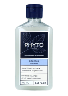 Phyto Paris Softness Shampoo 250ML Phyto Paris Softness Shampoo 250ML