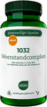 AOV 1032 Weerstandscomplex 60VCP