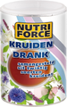 Nutriforce Instant Kruidendrank 380GR Nutriforce Instant Kruidendrank 380GR