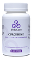 VedaCure Curcumine Tabletten 60TB