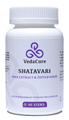 VedaCure Shatavari Tabletten 60TB