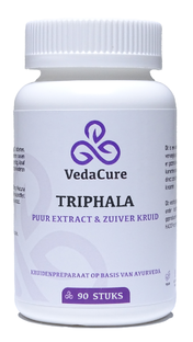 VedaCure Triphala Tabletten 90TB VedaCure Triphala Tabletten 90TB