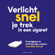 Nicotinell Combineer Pleister 21 mg (7st) en Kauwgom Cool Mint 2 mg (204st) - 2 Stuks 91396