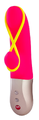 Fun Factory Amorino Vibrator Pink 1ST