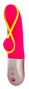 Fun Factory Amorino Vibrator Pink 1ST Fun Factory Amorino Vibrator Pink 1ST