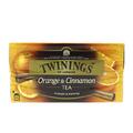 Twinings Orange Cinnamon 25ZK