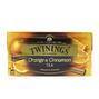 Twinings Orange Cinnamon 25ZK