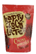 Happy Chocolate Cacao Poeder 250GR Happy Chocolate Cacao Poeder 250GR