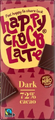 Happy Chocolate Dark 72% Cacao 85GR