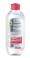 Garnier SkinActive Alles-in-1 Micellair Reinigingswater 400ML