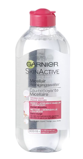 Garnier SkinActive Alles-in-1 Micellair Reinigingswater 400ML