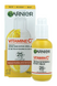 Garnier 2-in1 Serum Cream Vitamine C SPF25 50ML 108516 Garnier 2-in1 Serum Cream Vitamine C SPF25 50ML 108516