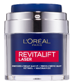 L'Oréal Paris Revitalift Laser Pressed Nachtcrème 50ML