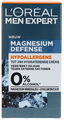 L'Oréal Paris Men Expert Magnesium Defence Hypoallergene Dagcrème 50ML
