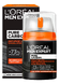L'Oréal Paris Men Expert Pure Carbon Gezichtscrème 50ML Verpakking met flacon