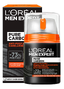 L'Oréal Paris Men Expert Pure Carbon Gezichtscrème 50MLVerpakking plus product