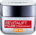 L'Oréal Paris Revitalift Filler Anti-Aging Dagcrème 50ML L'Oréal Paris Revitalift Filler Anti-Aging Dagcrème 50ML