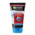 Garnier SkinActive Charcoal 3in1 Facewash 150ML