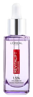 L'Oréal Paris Revitalift Filler Serum 30ML L'Oréal Paris Revitalift Filler Serum 30ML