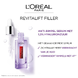 L'Oréal Paris Revitalift Filler Serum 30ML 57936 L'Oréal Paris Revitalift Filler Serum 30ML 57936