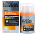 L'Oréal Paris Men Expert Hydra Energetic Anti Vermoeidheid Creme SPF 15 50ML L'Oréal Paris Men Expert Hydra Energetic Anti Vermoeidheid Creme SPF 15 verpakking met flacon L'Oréal Paris Men Expert Hydra Energetic Anti Vermoeidheid Creme SPF 15 50ML L'Oréal Paris Men Expert Hydra Energetic Anti Vermoeidheid Creme SPF 15 verpakking met flacon